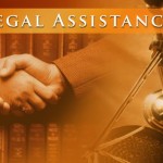 legal assistance